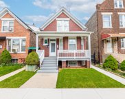 4421 S Campbell Avenue, Chicago image