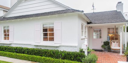 427 Belvue Lane, Newport Beach