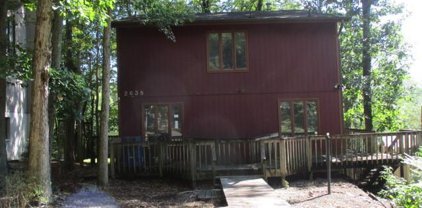 2638 Merry Oaks Trail, Winston Salem