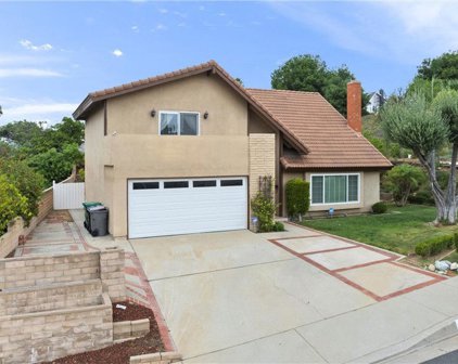 23957 Saphire Canyon Road, Diamond Bar