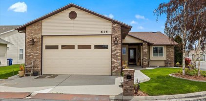 616 N. Sterling St, Nampa