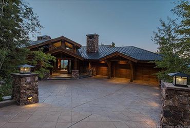 Upper Deer Valley Real Estate