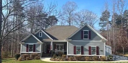 4501 N Wynswept  Drive, Maiden