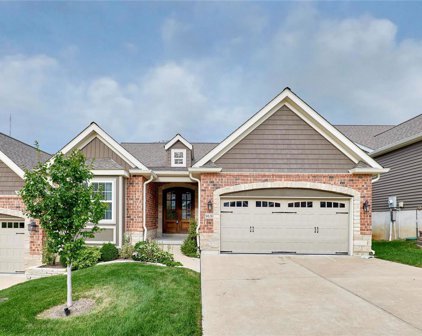 9829 Rich Keen  Court, St Louis