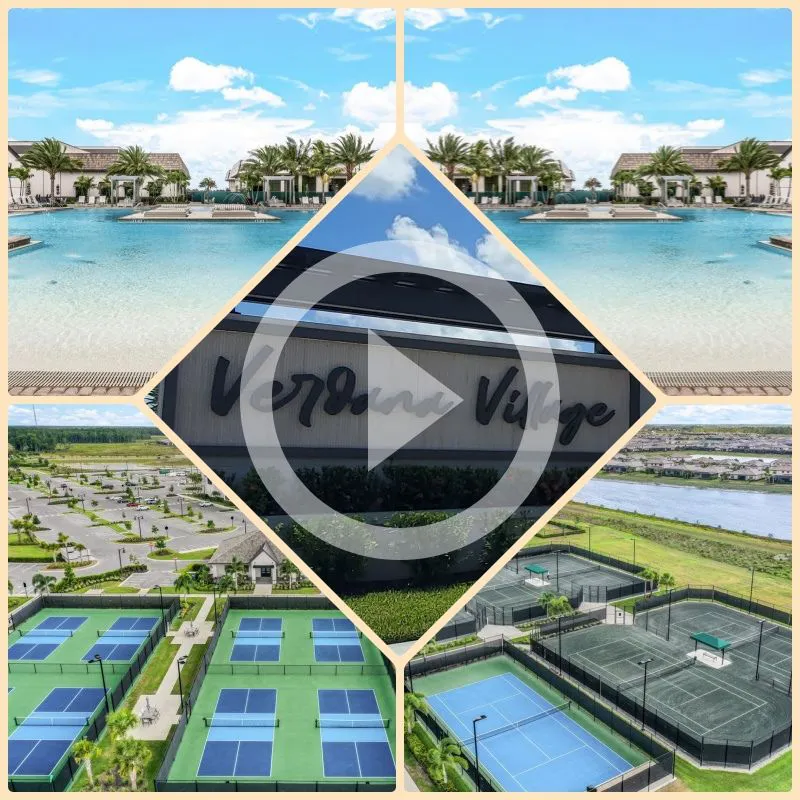 Verdana Village Homes For Sale Estero Florida Realtor