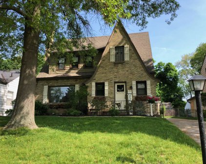 1105 Walsh Street SE, Grand Rapids