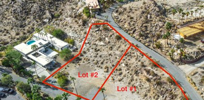 2 Cahuilla Hills Drive, Palm Springs