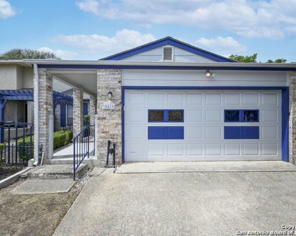 6419 Honey Hl, San Antonio