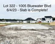 1005 Bluewater Boulevard, New Bern image