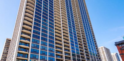 1560 N Sandburg Terrace Unit #506J, Chicago