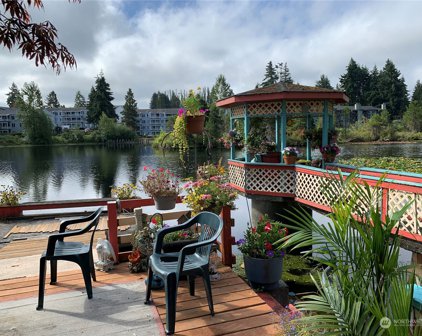 602 Morgan Court, Everett