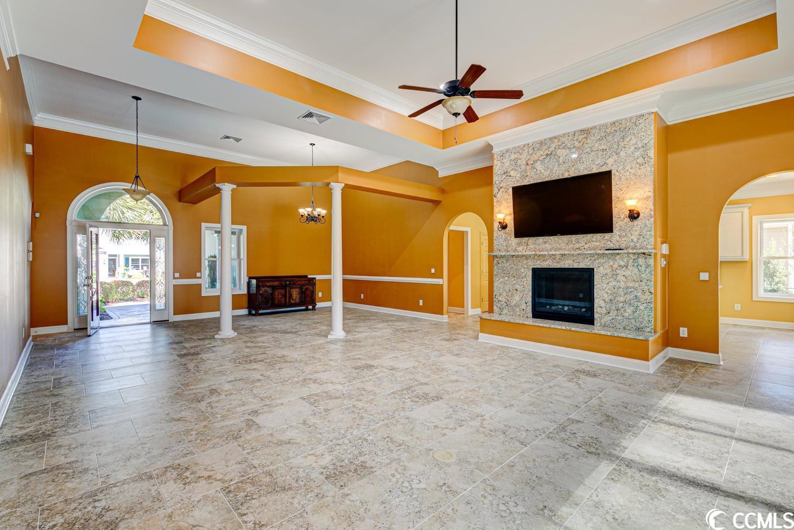 MLS 2320397 Sago Plantation at Legends 732 Jade Dr., Myrtle Beach