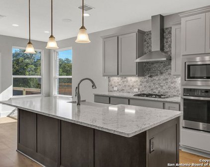 4021 Arena Blanca, San Antonio