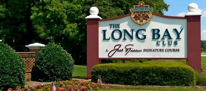 Homes for Sale in Long Bay Golf Club
