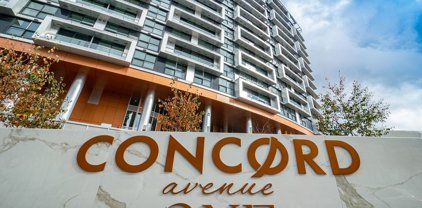 1768 Cook Street Unit 902, Vancouver