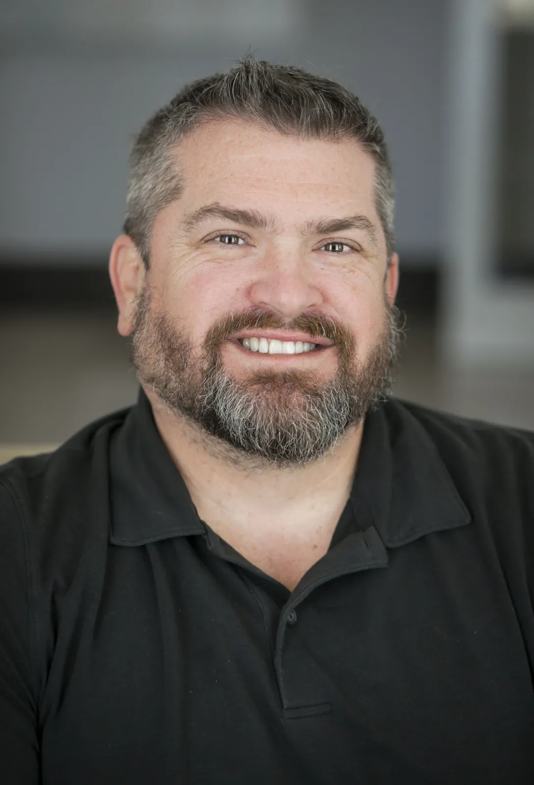 Bryan Coates