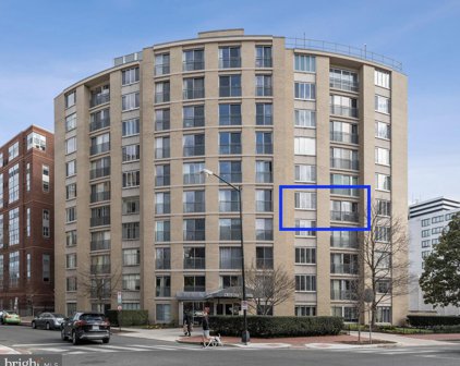 1239 Vermont Ave Nw Unit #502, Washington