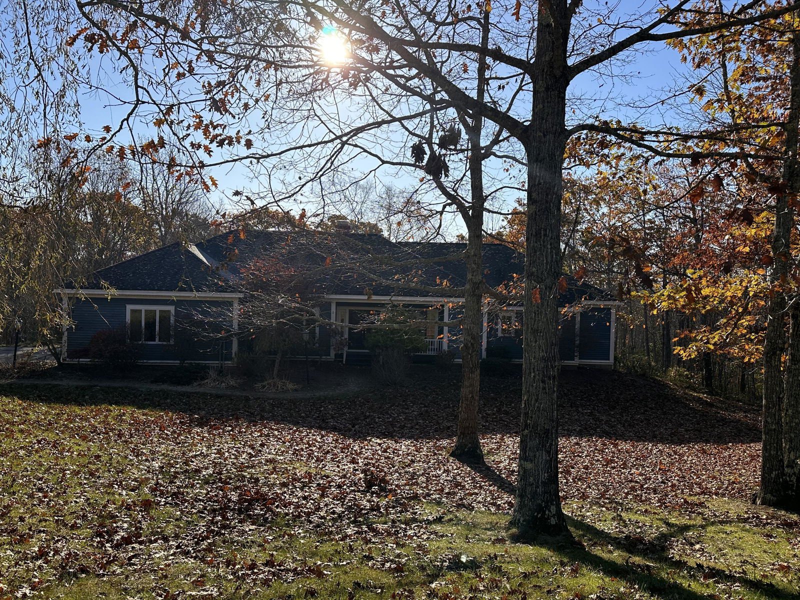 1 Lexington Lane, Rockport, 04856