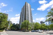 1360 N Sandburg Terrace Unit #2503, Chicago image