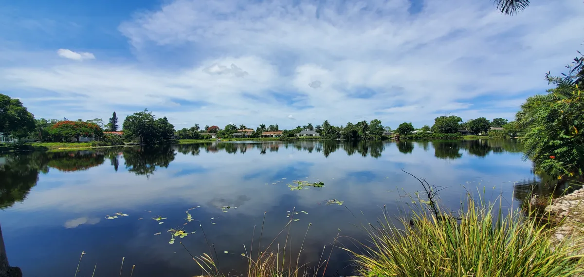 Park Place West at Imperial Golf Estates Naples Floria