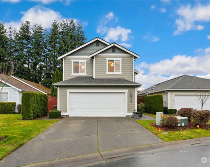 8043 Shadybrook Lane SE, Tumwater