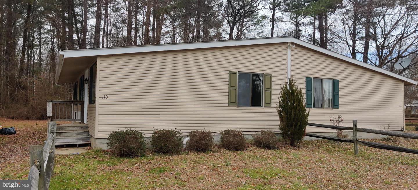 110 Watermans Court, Grasonville, Md 21638 in Pinewood Landing