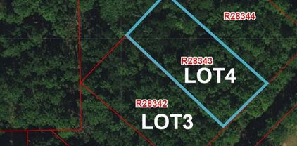 TBD Lot 4 Pin Oak Drive, Plantersville