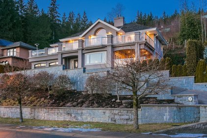 1625 Chippendale Road, West Vancouver