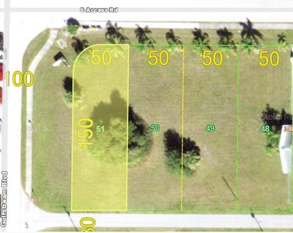 3203 S Access Road, Englewood