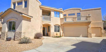 8024 Oso Loco Ne Drive, Albuquerque