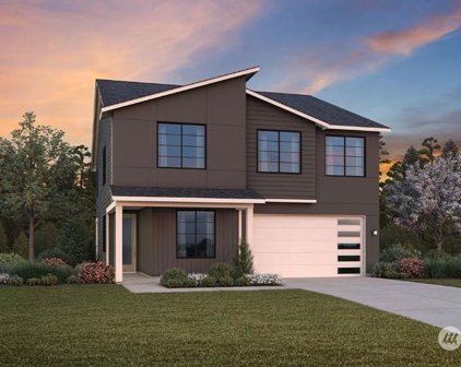 24461 NE 17th (Homesite 5) Place, Sammamish