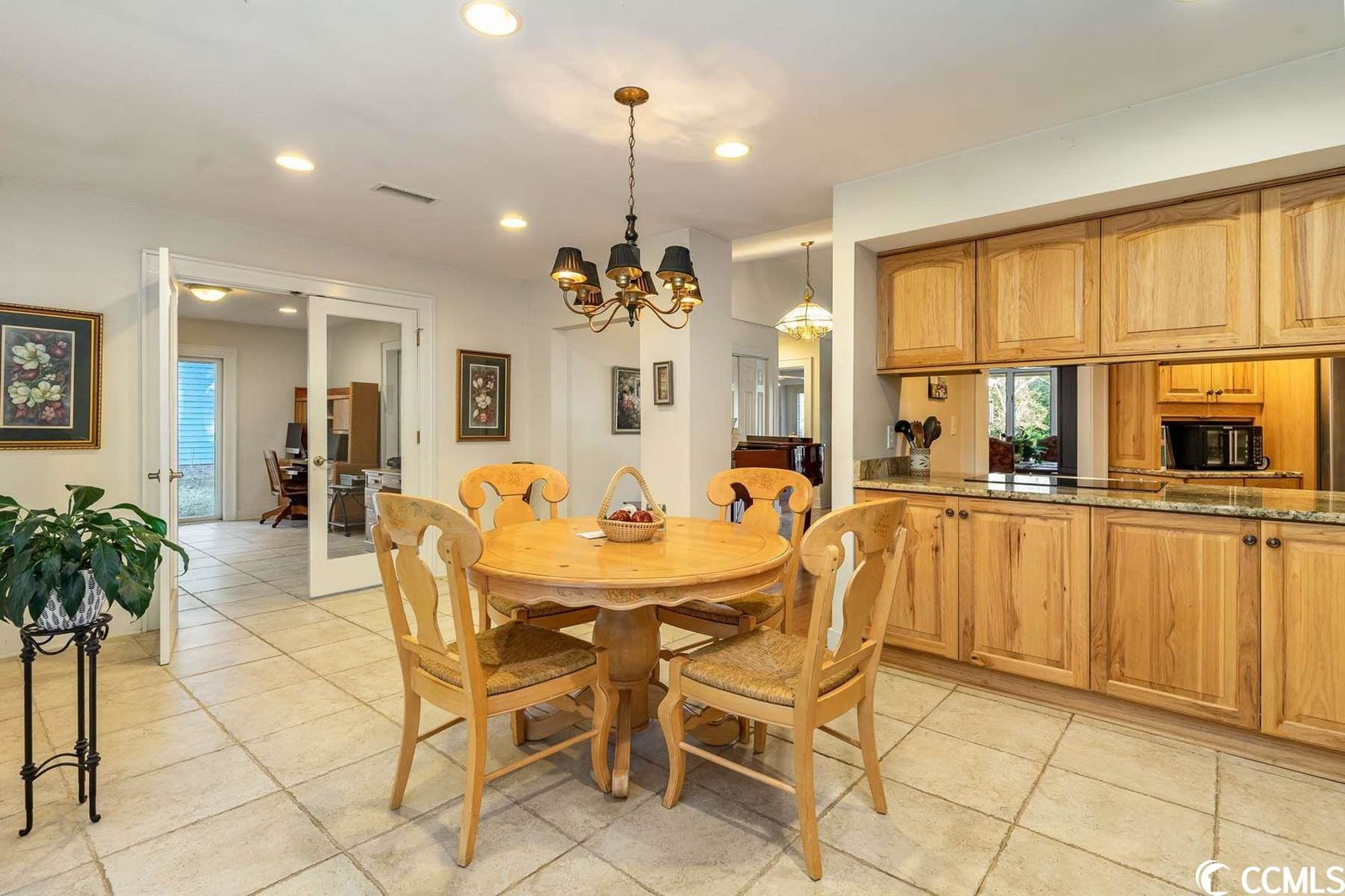 MLS 2300760 Huntington Marsh 5461 Huntington Marsh Rd., Murrells