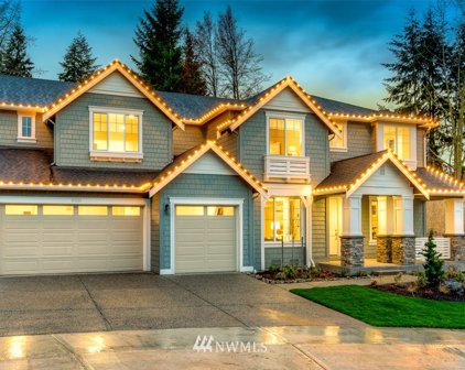 10820 NE 190th Place, Bothell