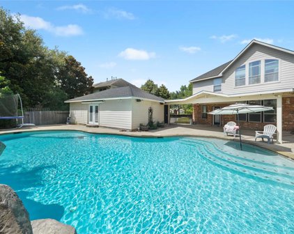2506 Eagle Post Drive, Conroe