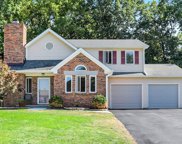 10295 Whispering Winds Street, Indianapolis image