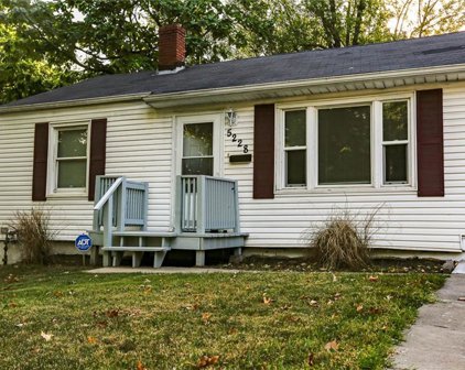 5228 Agnes Avenue, Kansas City