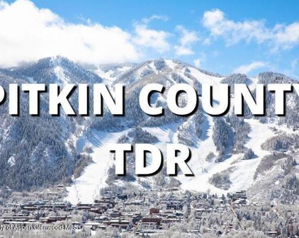 TDR TDR, Aspen