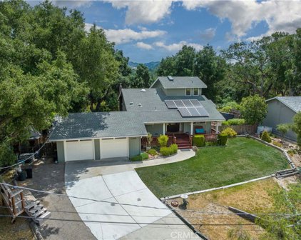 7399 Portola Road, Atascadero