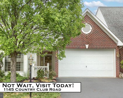 1145 Country Club Rd, Camp Hill