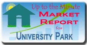 The latest luxury real estate market report for University Park, FLta, FL