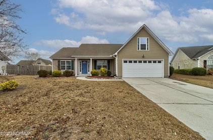 2619 Jolly Boat Court, Wilmington