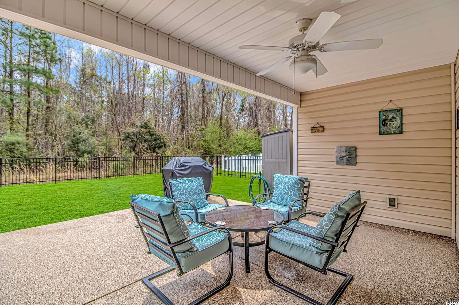 MLS 2206736 Woodland Lakes 3372 Merganser Dr., Conway Property for Sale