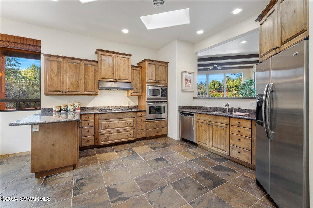 91 W Mallard Drive, Sedona, Sedona real estate. Sedona Verde Valley MLS ...