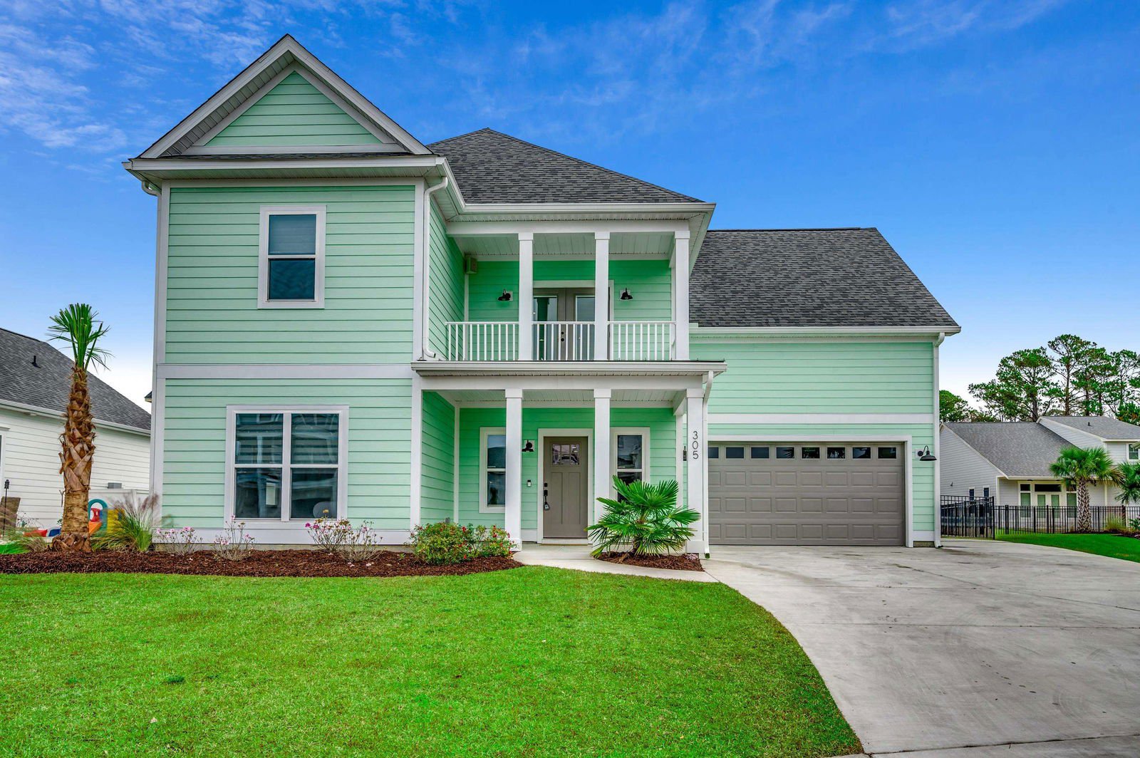 MLS 2226388 Palmetto Harbor 305 Spartina Ct., North Myrtle Beach