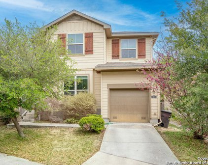 7230 Summer Way, San Antonio