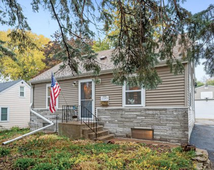 3549 Stinson Boulevard N, Saint Anthony