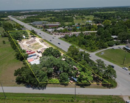 15734 Fm 2920 Road, Tomball