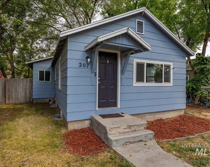 207 9th Ave. N, Nampa