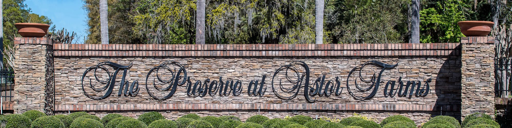 Sanford Home Search