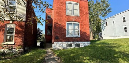 4307 Randall  Place, St Louis